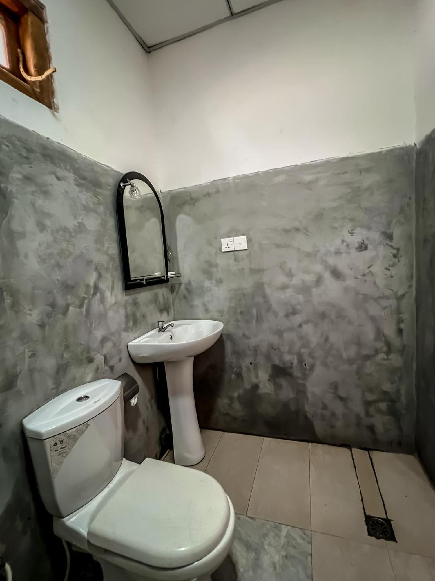 Ella Willow Cottage Стая снимка