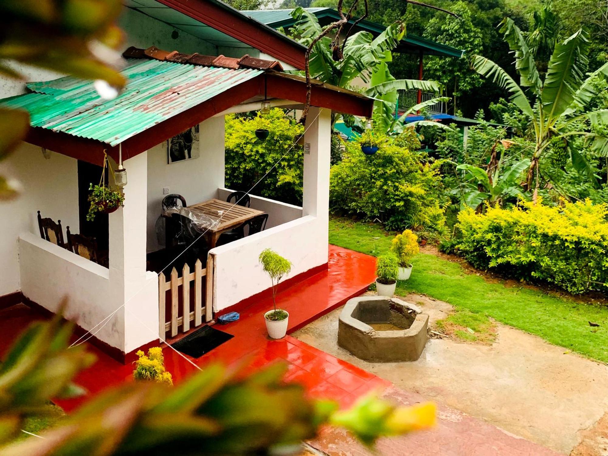 Ella Willow Cottage Екстериор снимка